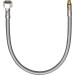 Hansgrohe Anschlußschlauch 450mm mit 3/8 Überwurfmutter