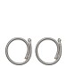 Hansgrohe Anschlußschlauch Set 2-L.Thermostat Wannenrand Axor heiss/kalt