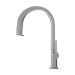 Hansgrohe Aqittura M91 FilterSystem 210, Ausziehauslauf, 1jet, Starter Set Chrom