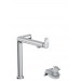 Hansgrohe Aqittura M91 FilterSystem 240, 1jet Chrom