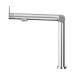 Hansgrohe Aqittura M91 FilterSystem 240, 1jet Chrom