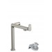 Hansgrohe Aqittura M91 FilterSystem 240, 1jet Edelstahl Finish