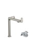 Hansgrohe Aqittura M91 FilterSystem 240, 1jet Edelstahl Finish
