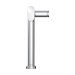 Hansgrohe Aqittura M91 FilterSystem 240, 1jet, Starter Set Chrom
