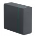 Hansgrohe Aqittura M91 SodaBase Chrom