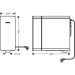 Hansgrohe Aqittura M91 SodaBase Chrom