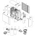 Hansgrohe Aqittura M91 SodaBase Chrom
