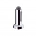 Hansgrohe Ausziehbrause Allegra Variac steel 