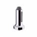 Hansgrohe Ausziehbrause Allegra Variac steel 