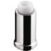 Hansgrohe Auszug-Auslauf Allegra Variarc chrom 