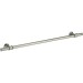 Hansgrohe AXOR Montreux Badetuchhalter 800 mm, nickel gebürstet 42080820