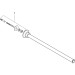 Hansgrohe AXOR Montreux Handtuchhalter, nickel gebürstet 42020820