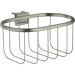 Hansgrohe AXOR Montreux Seifenkorb, nickel gebürstet 42066820