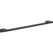 Hansgrohe Badetuchhalter AddStoris mattschwarz 