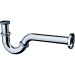 Hansgrohe Bidet Röhrensifon DN32 chrom  