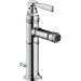 Hansgrohe Bidetmischer 100 Axor Montreux chrom  