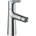 Hansgrohe Bidetmischer 100 Talis S chrom  