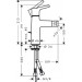 Hansgrohe Bidetmischer 100 Talis S chrom  