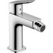 Hansgrohe Bidetmischer 110 Logis Fine chrom 