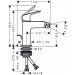 Hansgrohe Bidetmischer 110 Logis Fine chrom 