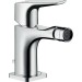 Hansgrohe Bidetmischer Axor Citterio E Hebelgriff chrom