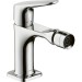 Hansgrohe Bidetmischer AXOR Citterio M chrom 