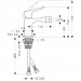 Hansgrohe Bidetmischer AXOR Citterio M chrom 