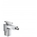 Hansgrohe Bidetmischer Axor Edge chrom  