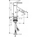 Hansgrohe Bidetmischer Axor Starck Hebelgriff chrom