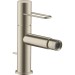 Hansgrohe Bidetmischer Axor Uno Bügelgriff BN