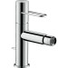 Hansgrohe Bidetmischer Axor Uno Bügelgriff chrom