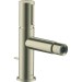 Hansgrohe Bidetmischer Axor Uno Select BN  