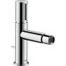 Hansgrohe Bidetmischer Axor Uno Select chrom  