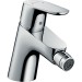 Hansgrohe Bidetmischer Focus chrom 