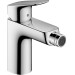 Hansgrohe Bidetmischer Logis chrom 