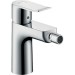 Hansgrohe Bidetmischer Metris chrom 