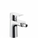 Hansgrohe Bidetmischer Metris chrom 