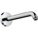 Hansgrohe Brausearm DN15 230mm Ausladung 67 Grad chrom ohne Kugelgelenk