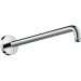 Hansgrohe Brausearm DN15 389mm Ausladung 90 Grad chrom ohne Kugelgelenk