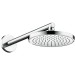 Hansgrohe Brausearm DN15 390mm Axor chrom  