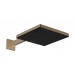 Hansgrohe Brausearm E 39 cm Brushed Bronze