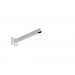 Hansgrohe Brausearm E 39 cm Mattweiß
