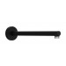 Hansgrohe Brausearm S 39 cm Mattschwarz