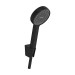 Hansgrohe Brausehalterset Activera Select S  95 2jet EcoSmart Schlauch 1250mm MSW
