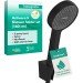Hansgrohe Brausehalterset Activera Select S  95 2jet EcoSmart Schlauch 1600mm MSW