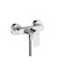 Hansgrohe Brausemischer Aufputz Rebris E chrom