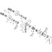 Hansgrohe Brausemischer Aufputz Rebris E chrom