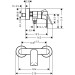 Hansgrohe Brausemischer Aufputz Rebris E MSW
