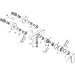 Hansgrohe Brausemischer Aufputz Rebris S MSW 