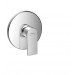 Hansgrohe Brausemischer Unterputz Rebris E chrom